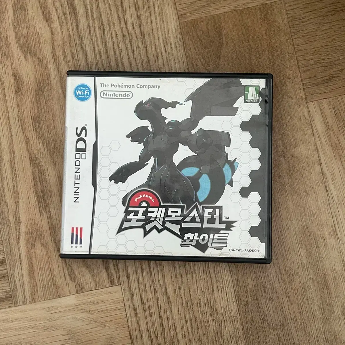 ニンテンドーDS ポケモン ダイヤモンド&パール スーパーミュージック